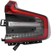 Hella Achterlicht 2SK 015 561-121