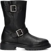 Blasz Dames Boots 2fire220 - Zwart - Maat 37