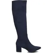 Omoda Dames Laarzen 0591-5 - Blauw - Maat 38