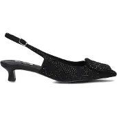 Bibi Lou Dames Hakken 692z00vk - Zwart - Maat 38