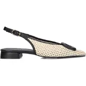 Lodi Dames Hakken Bro5260 - Beige - Maat 38