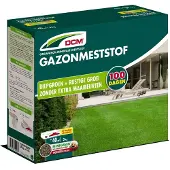 DCM Gazonmest | | 40 m² (3 kg)
