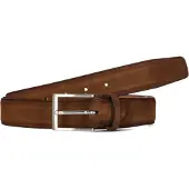 Magnanni Heren Riemen 1078 - Cognac - Maat 115