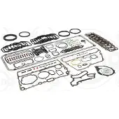ELRING 496.080 Motor pakking, complete set
