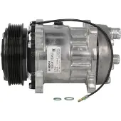 Bosch 1 986 AD1 205 Aircopomp