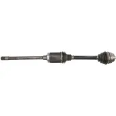 POINT GEAR PNG76231 Aandrijfas