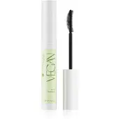 HYPOAllergenic Oog make-up Mascara Vegan Curly Mascara