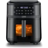 Caso Airfryer 3182 AirFry&Steam 700