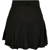 Urban Classics Rok zwart
