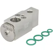 Nissens 999455 Expansieventiel airco