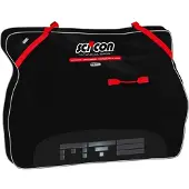Scicon Plus Mtb Fiets Transporttas