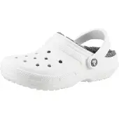 Crocs Clogs offwhite