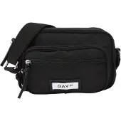 DAY ET Schoudertas - Gweneth RE-S SB S - Zwart - - OneSize - Schoudertas