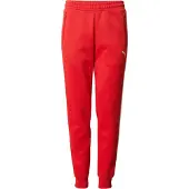 Puma Sportbroek 'T7 Always On' rood / wit