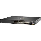 HP Aruba 6300M Switch 24-port SFP+ and 4-port SFP56