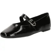 Vagabond SHOEMAKERS Ballerina 'JOLIN' zwart