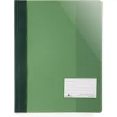 Durable snelhechter PVC, groen