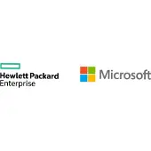 HP Microsoft Windows Server 2025 16-core Datacenter Additional License WW SW