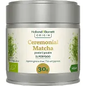 Holland & Barrett App special | ORIGIN Ceremonial Matcha Poeder - 30g