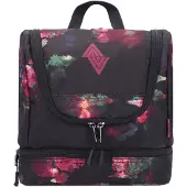 NitroBags Make up tas zwart