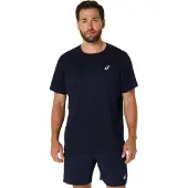 Asics Functioneel shirt 'Core' marine