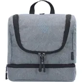 Nitro Make up tas grijs