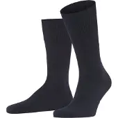 Falke Sokken donkerblauw