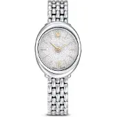 Swarovski Analoog horloge zilver