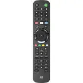 One For All URC4912 Sony Afstandsbediening