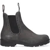 Blundstone Women 1630 High Top Rustic Black-Schoenmaat 37,5