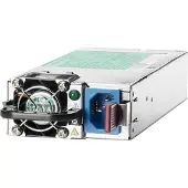 HP Hewlett Packard Enterprise 656364-B21 power supply unit 1200 W Metallic