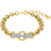 JOOP! Armband goud