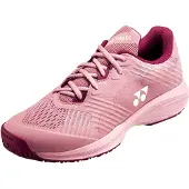 Yonex Pc Sonicage All Court Shoes Roze EU 38 Vrouw