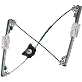 Doga 102822 Raammechanisme