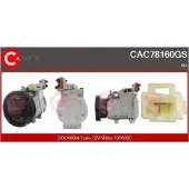 Casco CAC78270GS Aircopomp
