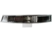 Depo Lampglas voor achterlicht 551-1609L-UE-C