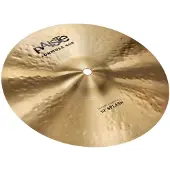 Paiste Formula 602 Modern Essentials 10 inch Splash bekken