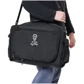 Erica Synths Messenger Bag - Keyboard tas