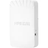 HP Aruba AP-503H Access Point RW Dual Radio 2x2 802.11ax Unified Hospitality 1+2 Ethernet