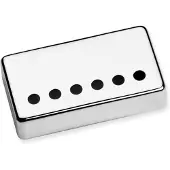 Seymour Duncan HB-COVER-N - COVER HB NICKEL