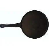 Sonex Flensjespan 30cm (graniet coating-Inductie)