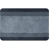 Spirella Balance Badmat - 70x120 - Grijs