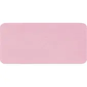 Spirella Badmat – Antislip Badkamermat van Microvezel – Zachte Badmatten met Lange Pool van 40 mm voor Douche en Bad