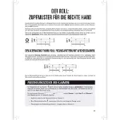 Hal Leonard Schule für Banjo Band 1 - Educatief