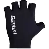 Santini 3d Korte Handschoenen
