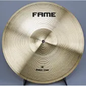 Fame Starter Crash 14", Brass - Crash bekken