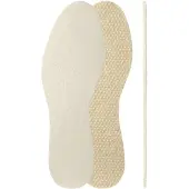 Pedag Magic Step - Merino - Inlegzool Met Merino wol voor warme voeten - 44