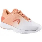 Head Racket Revolt Pro 4.5 All Court Shoes Oranje EU 38 Vrouw