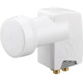 Goobay universele Quad LNB