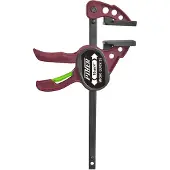 Piher Micro Quick 10 cm - de super en kleine eenhandslijmtangetjes - 2 stuks